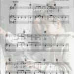 hasta mi final partitura sheet music pdf