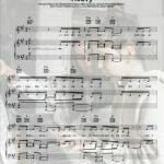 heavy sheet music pdf