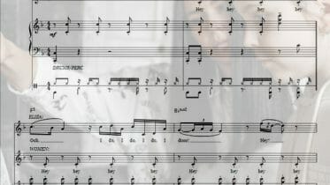 helpless sheet music pdf