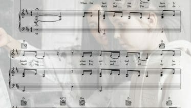 hold on to me sheet music pdf