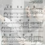 holy sheet music pdf