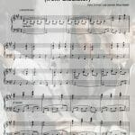 Honor him now we are free sheet music pdf