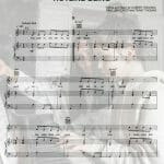 hotline bling sheet music pdf