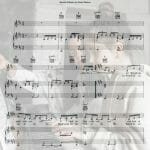 How do i live sheet music pdf