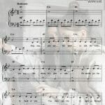 how to save life sheet music pdf