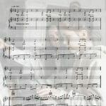 Hung up sheet music pdf