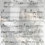 i believe in you and me sheet music pdf