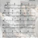 i believe in you sheet music pdf