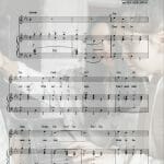 i got rhythm sheet music PDF