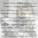 i know him so well sheet music PDF