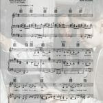 i know where ive been sheet music pdf