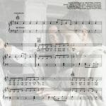 i love me sheet music pdf
