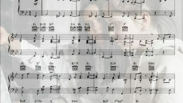 i wish i knew how it would feel to be free sheet music pdf