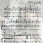 if i can't have you sheet music pdf