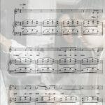 if i loved you sheet music pdf
