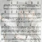 if you leave me now sheet music pdf