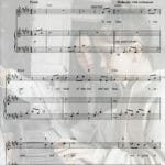 in a crowd of thousands sheet music pdf