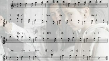 in dulci jubilo flute sheet music pdf
