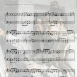 indigo sheet music pdf
