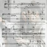 its a beautiful day sheet music pdf