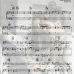 its late sheet music pdf
