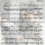 jacks lament sheet music pdf