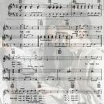 jammin sheet music pdf