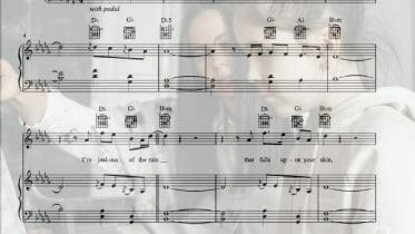 jealous labrinth sheet music pdf