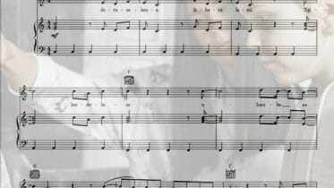 jerusalema sheet music PDF