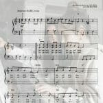jingle bell rock easy piano sheet music pdf