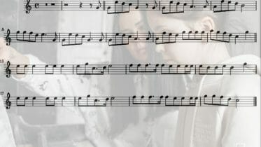 jingle bells sheet music PDF