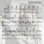 just look up sheet music pdf