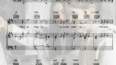 just the way you are billy joel sheet music pdf