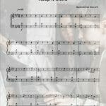 keep it mello sheet music pdf
