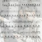 la noyee sheet music pdf