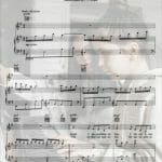 la vie en rose sheet music pdf