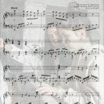 la vie rose piano sheet music pdf