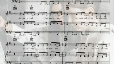 lean on pentatonix sheet music pdf