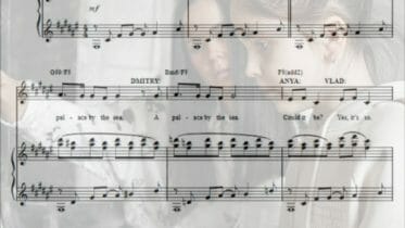 learn to do it sheet music pdf