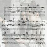 let it go demi lovato sheet music pdf