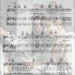 let me live sheet music pdf