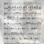 let me love you sheet music pdf