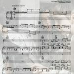 levon sheet music pdf