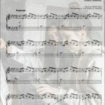 liebestraum liszt richard clayderman sheet music pdf