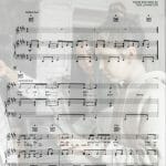 listen to the music sheet music pdf