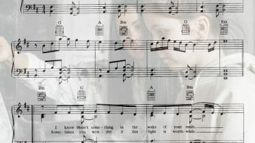 listen to your heart piano sheet music pdf