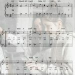 little town of bethlehem sheet music pdf