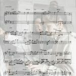 loanna sheet music pdf