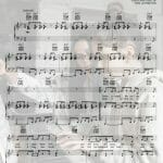long train runnin sheet music pdf
