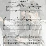 louisiana rain sheet music pdf